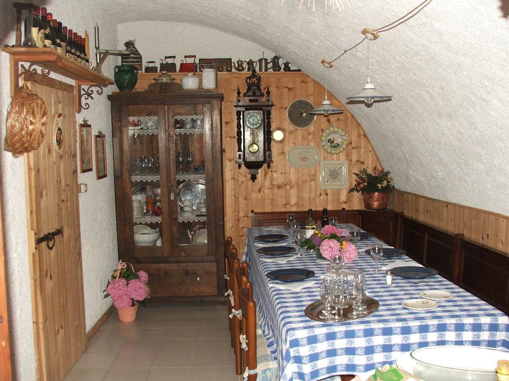 Antica Casa Ortensia 리바 델 이탈리아 베로나 객실 사진