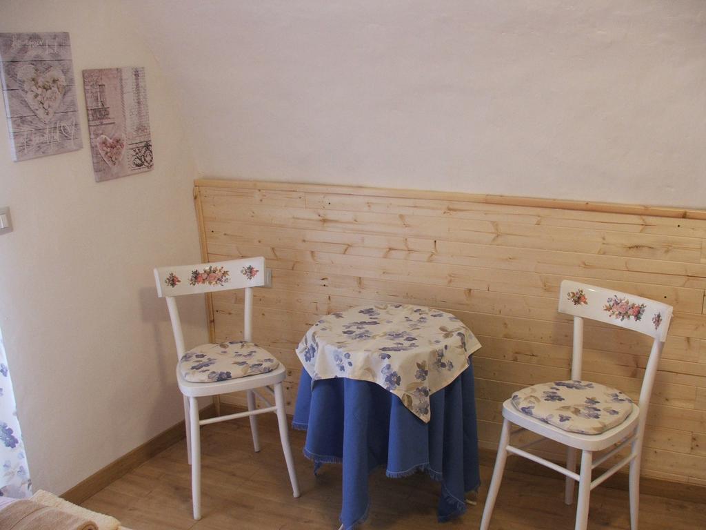 Antica Casa Ortensia 리바 델 이탈리아 베로나 외부 사진